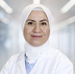 Dr. Aida Hussen Alkhatib 